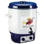ROMMELSBACHER Glühwein-/Einkochvollautomat KA 1804