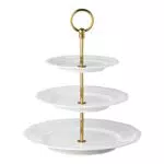 Rosenthal 10430-800001-25300 Maria Etagere, weiß