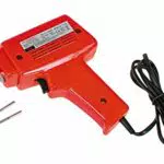 ROTHENBERGER Industrial Lötpistole Quick 100 W inkl. 2 Lötspitzen