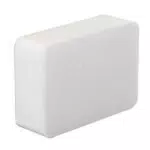 ROTHENBERGER Industrial Salmiakstein 65x45x20 mm zum Reinigen von Lötkolbenspitzen