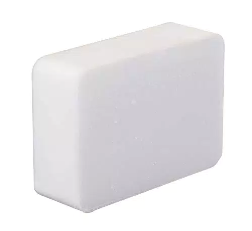 ROTHENBERGER Industrial Salmiakstein 65x45x20 mm zum Reinigen von Lötkolbenspitzen