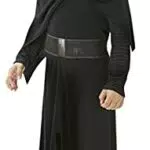 Rubie's 3620260 - EP7 Kylo Ren classic child schwarz