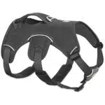 Ruffwear Mehrzweck-Hundegeschirr, Raues Gelände, Arbeitshunde