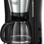 Russell Hobbs Kaffeemaschine Adventure Filterkaffeemaschine 24010-56