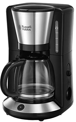 Russell Hobbs Kaffeemaschine Adventure Filterkaffeemaschine 24010-56