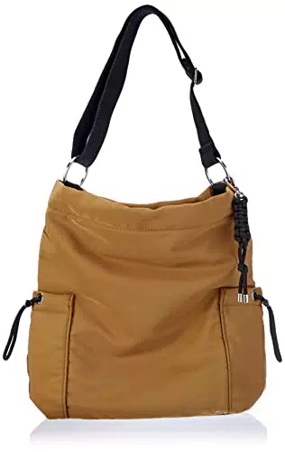 s.Oliver Damen 201.10.110.25.300.2109031 Schultertasche