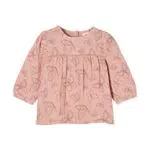 s.Oliver Junior Baby-Mädchen 405.10.203.10.100.2111352 Bluse