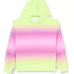 s.Oliver Junior Girl's 2128021 Sweatshirt mit Kapuze