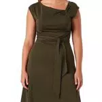 s.Oliver Kleid kurz