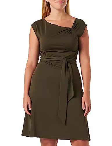 s.Oliver Kleid kurz