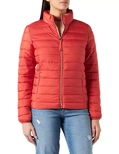 s.Oliver Women's 120.12.201.16.150.2115535 Jacke Langarm Regular FIT