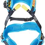 Salewa Kinder Rookie Klettergurt Klettersteiggurt