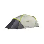 SALEWA SIERRA LEONE II TENT Zelt, LIGHTGrey/CACTUS, UNI
