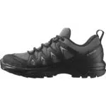 Salomon X Braze Gore-Tex Damen Wander Wasserdichte Schuhe