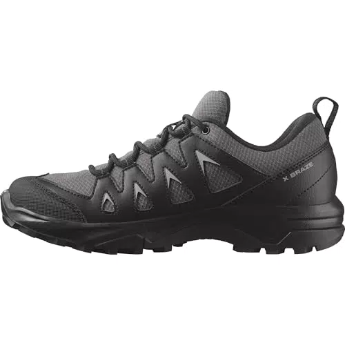 Salomon X Braze Gore-Tex Damen Wander Wasserdichte Schuhe