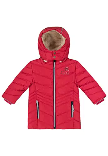 SALT AND PEPPER Baby - Mädchen Baby Girls Outdoorjacket Jacke