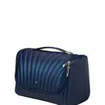 Samsonite C-Lite Toilet Kit - Kulturbeutel, 26 cm, Blau