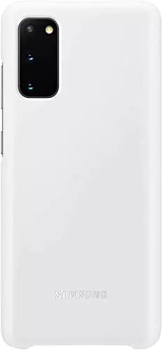 Samsung LED Smartphone Cover EF-KG980 für Galaxy S20