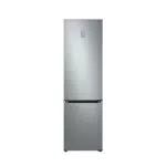 Samsung RL38T775CS9/EG Kühl-/Gefrierkombination, 203 cm