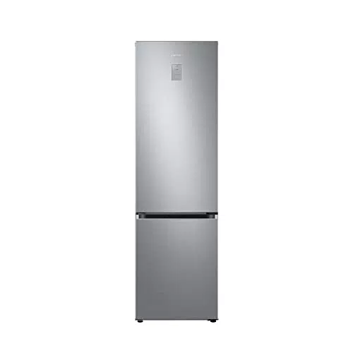 Samsung RL38T775CS9/EG Kühl-/Gefrierkombination, 203 cm