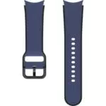 Samsung Two-Tone Sport Band, Navy
