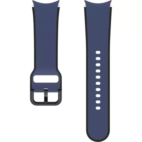 Samsung Two-Tone Sport Band, Navy