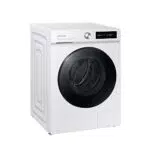 Samsung WW11BB744AGWS2 Bespoke AI Waschmaschine, 11 kg