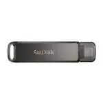 SanDisk iXpand Go Flash-Laufwerk iPhone Speicher 256 GB