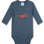 Sanetta Baby-Jungen 324023 Unterwäsche, Bering sea