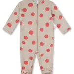 Sanetta Mädchen 221845 Baby-und Kleinkind-Schlafanzüge