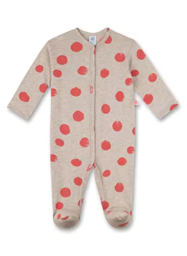 Sanetta Mädchen 221845 Baby-und Kleinkind-Schlafanzüge