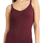 Schiesser Damen Spaghettitop Unterhemd - Personal Fit