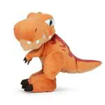 Schmidt Spiele 42756 Jurassic World, T-Rex, 30 cm Plüschfigur