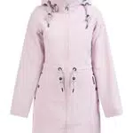 Schmuddelwedda Softshellmantel Damen 34313678 Oliv-271