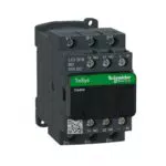 Schneider Electric - Leistungsschütz LC1D 3p, +1S+1Ö