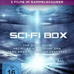 Sci-Fi-Box