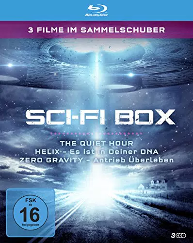 Sci-Fi-Box
