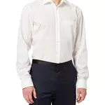 Seidensticker Herren Regular Bügelfrei Business Shirt