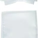 SELECTED HOMME Herren SLHNIGHT Bowtie NOOS B Fliege