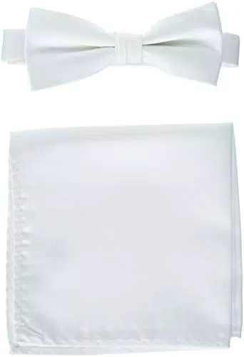 SELECTED HOMME Herren SLHNIGHT Bowtie NOOS B Fliege