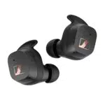 Sennheiser Sport True Wireless Ohrhörer Bluetooth-In-Ear-Ohrhörer für einen sportlichen Lebensstil