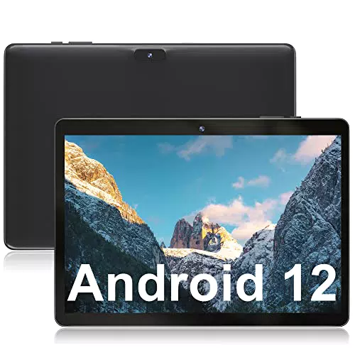 SGIN Tablet mit Touchscreen, 10, 51 Zoll, 6 GB RAM, 128 GB ROM