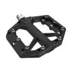 SHIMANO Unisex-Adult Pedal GR400-Plattform Fahrradpedale