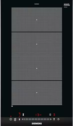 Siemens EX875LYC1E iQ700 Induktions-Kochstelle / Dual LightSlider-Bedienung