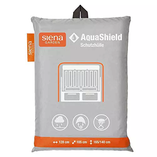Siena Garden D41179 AquaShield Strandkorbschutzhülle