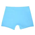 Silikon-Badeshorts, gute Elastizität Damen-Badeshorts Sicher und umweltfreundlich für Urlaubsreisen für Frauen