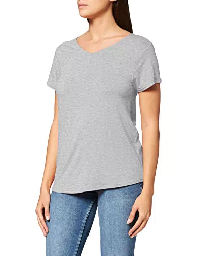 Skiny Damen Night in Mix & Match Schlafanzugoberteil