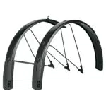 SKS GERMANY BLUEMELS STYLE 27, 5 - 29 75MM SET Spritzschutzblech-Set