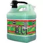Slime 10153SL Rad Schlauchreparatur-Dichtmittel mit Pumpe