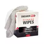SneakerPro Cleaning Wipes feuchte Reinigungstücher für Sneaker/Schuhe/Kleidung - SNKRWPS15